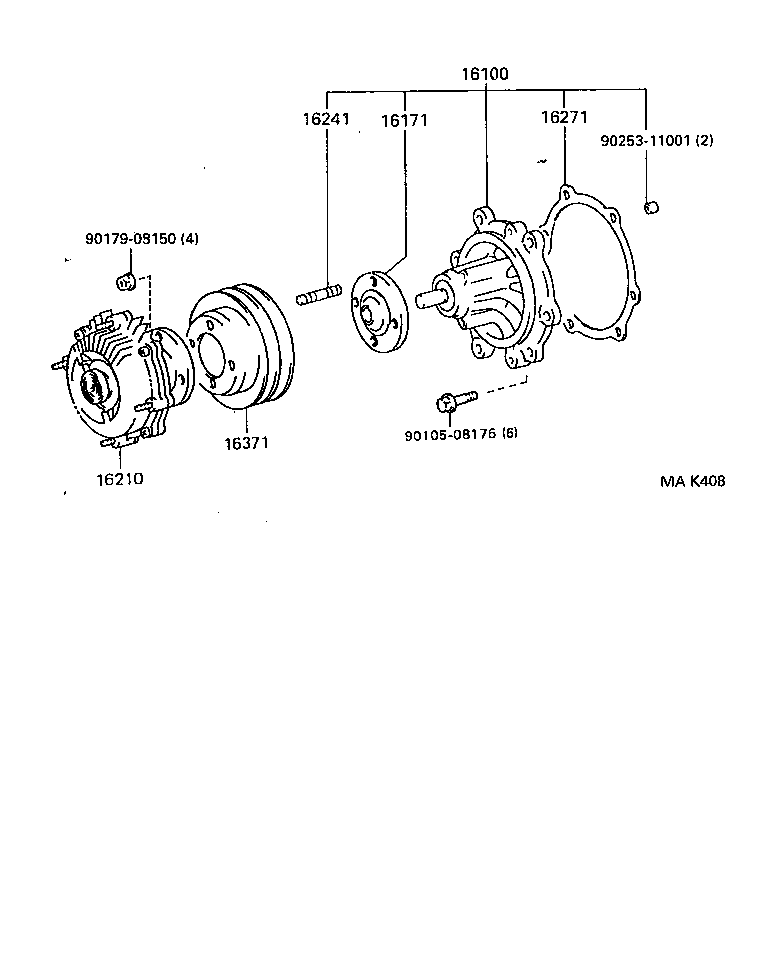 Figure MAK408