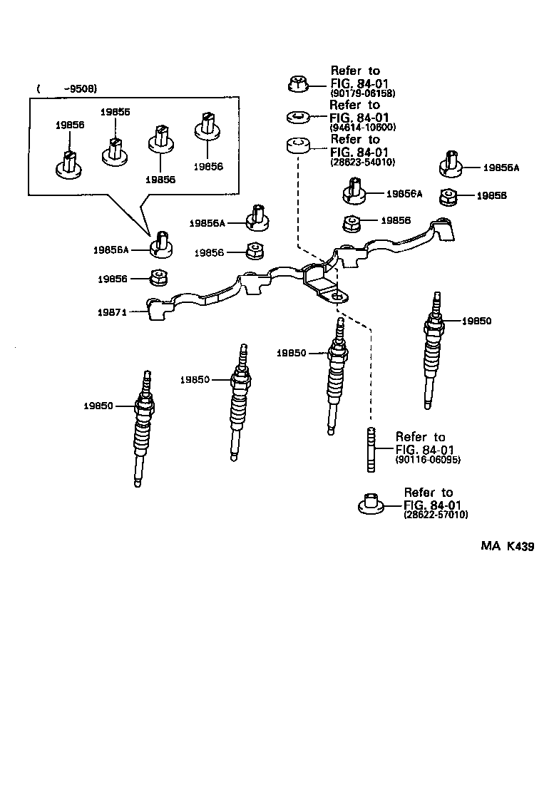 Figure MAK439