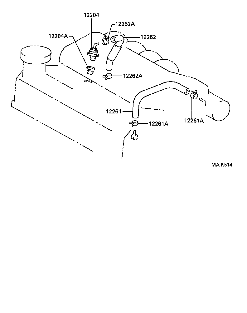 Figure MAK514