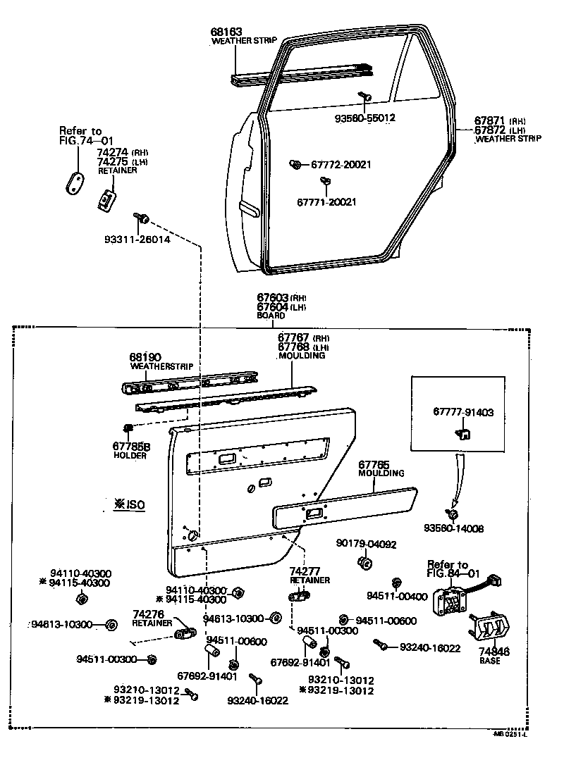 Figure MB0251L