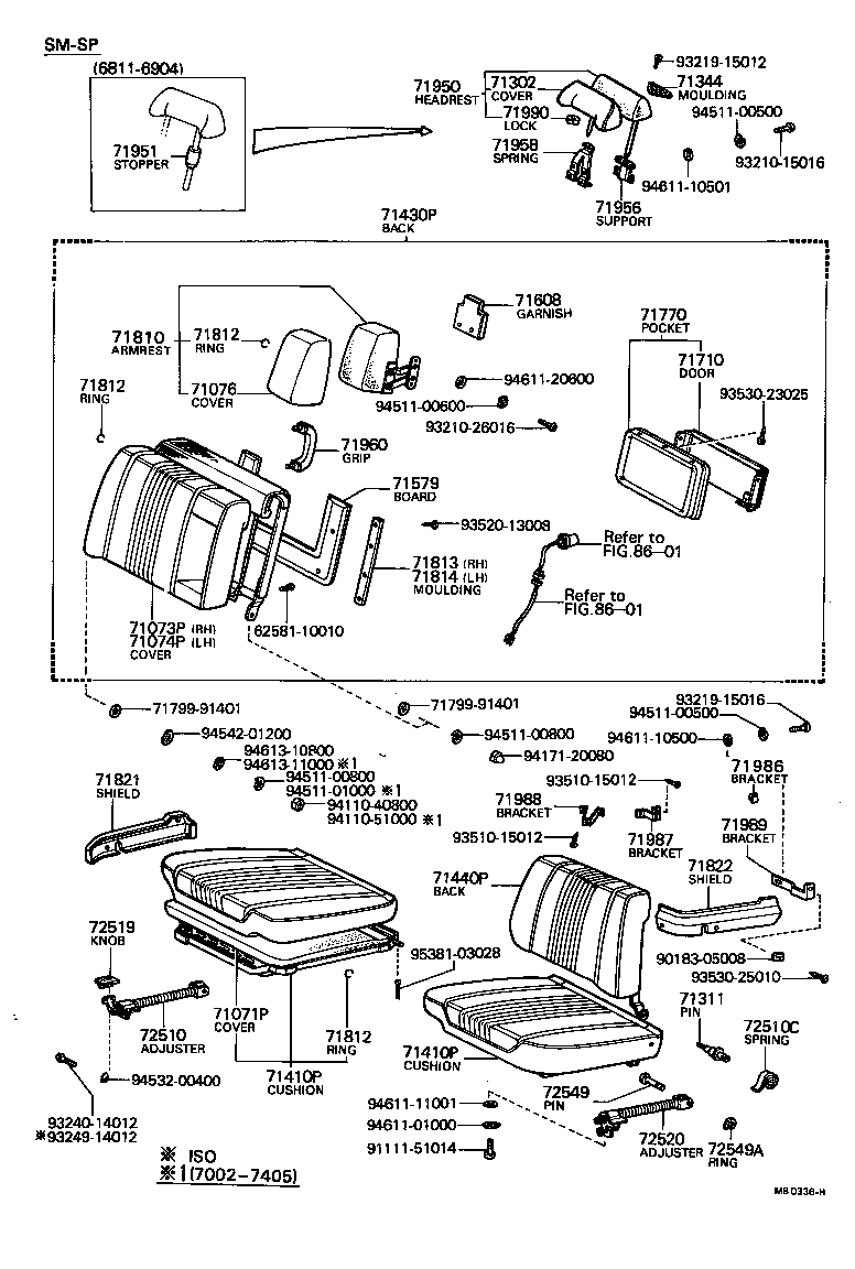 Figure MB0336H