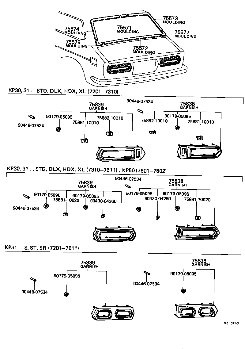 Figure MB1371D