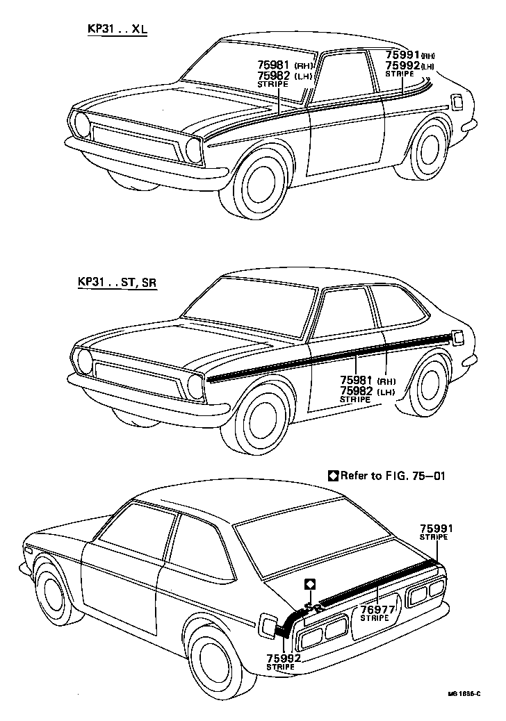 Figure MB1855C