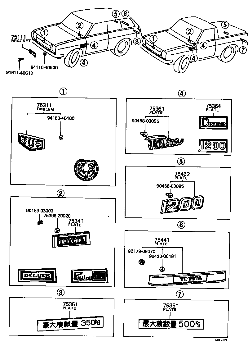 Figure MB2324