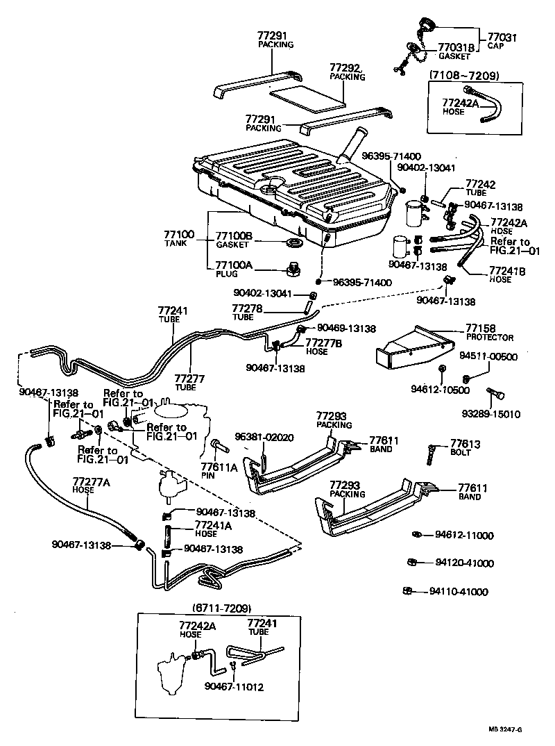 Figure MB3247G