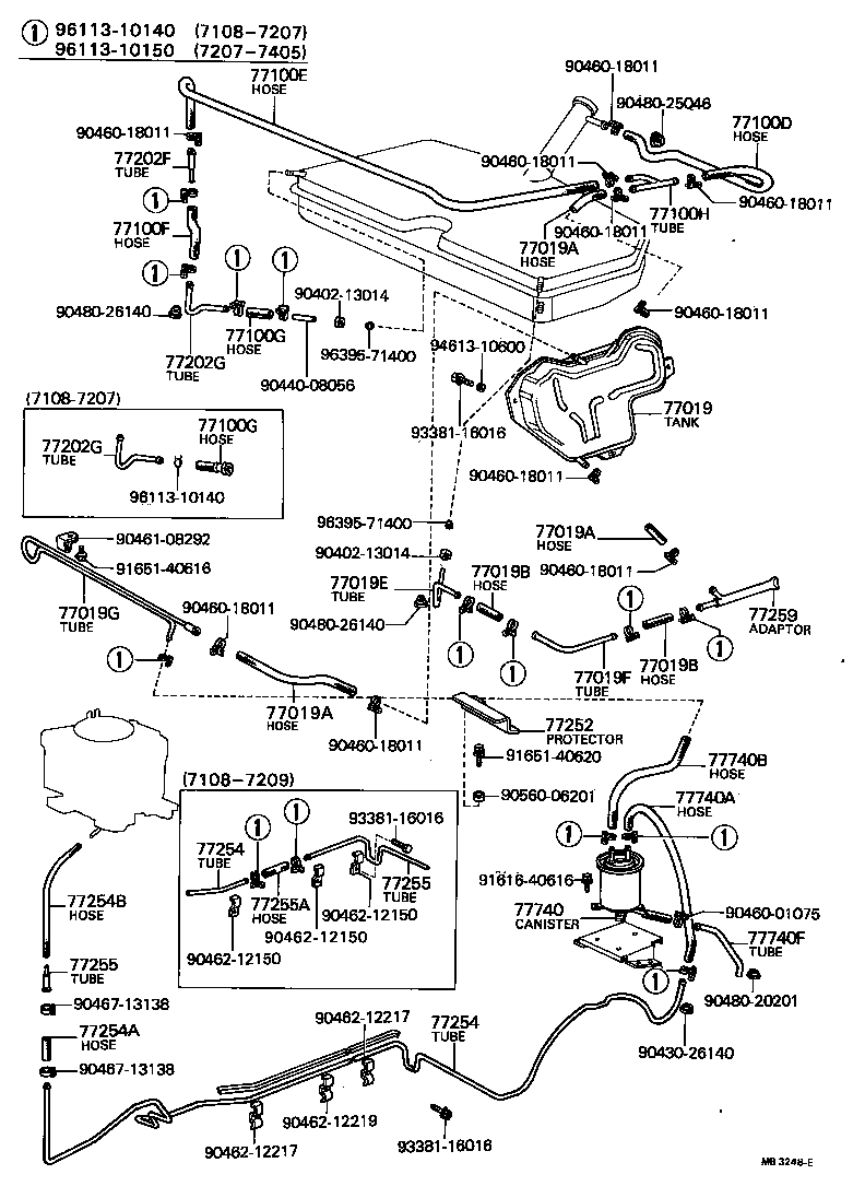 Figure MB3248E