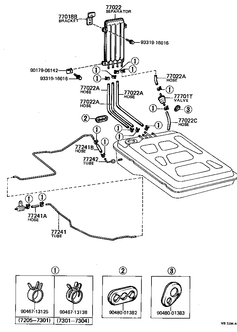 Figure MB3294A
