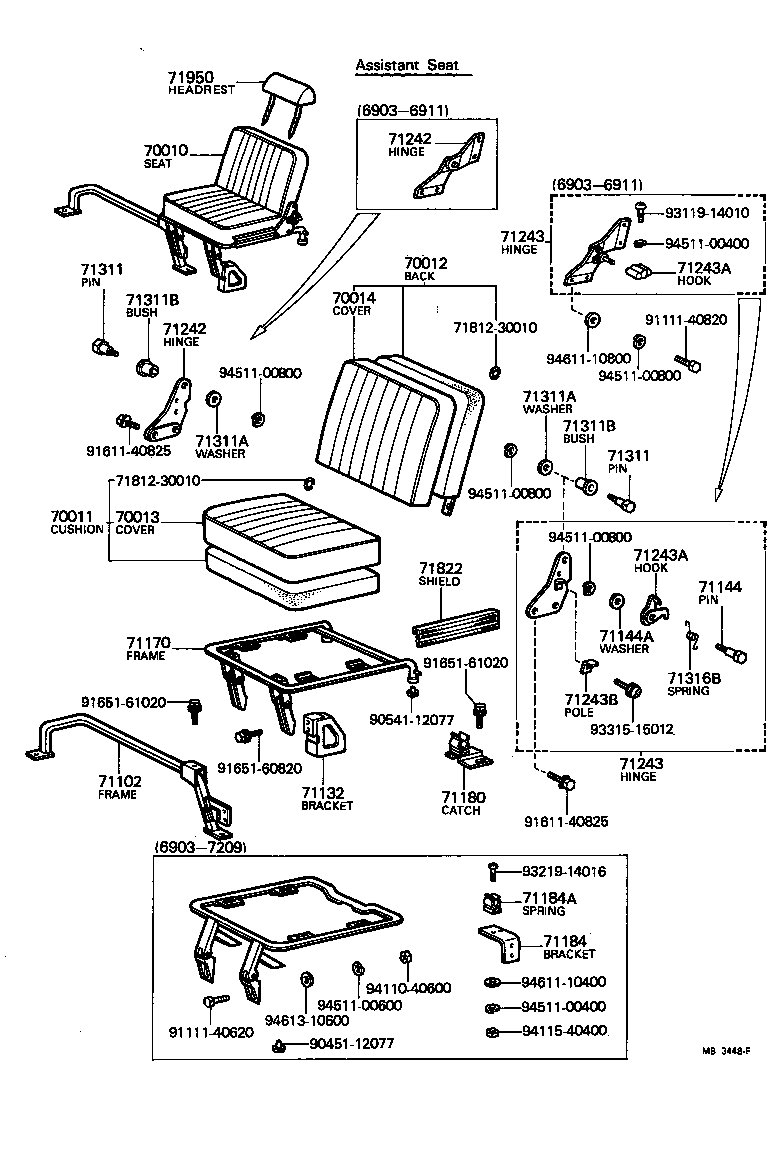 Figure MB3448F
