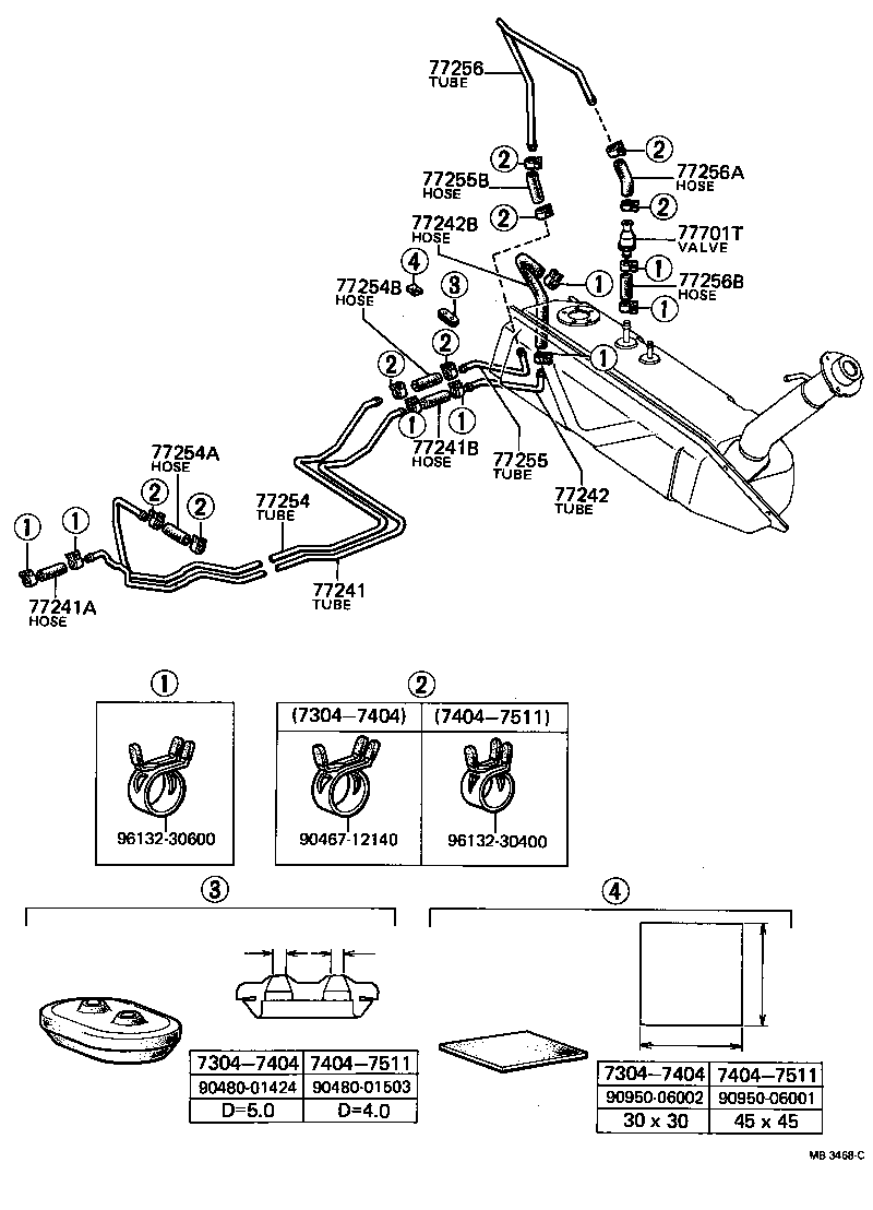 Figure MB3468C