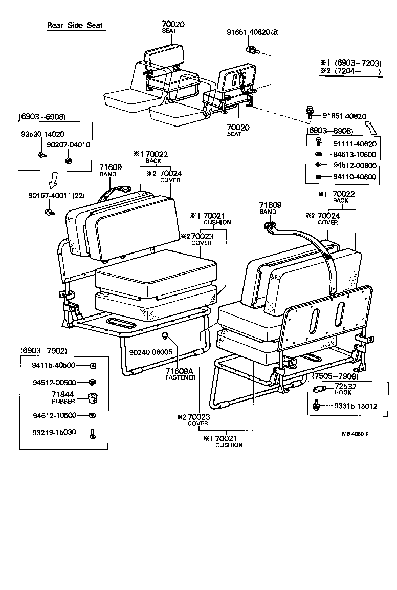 Figure MB4860E