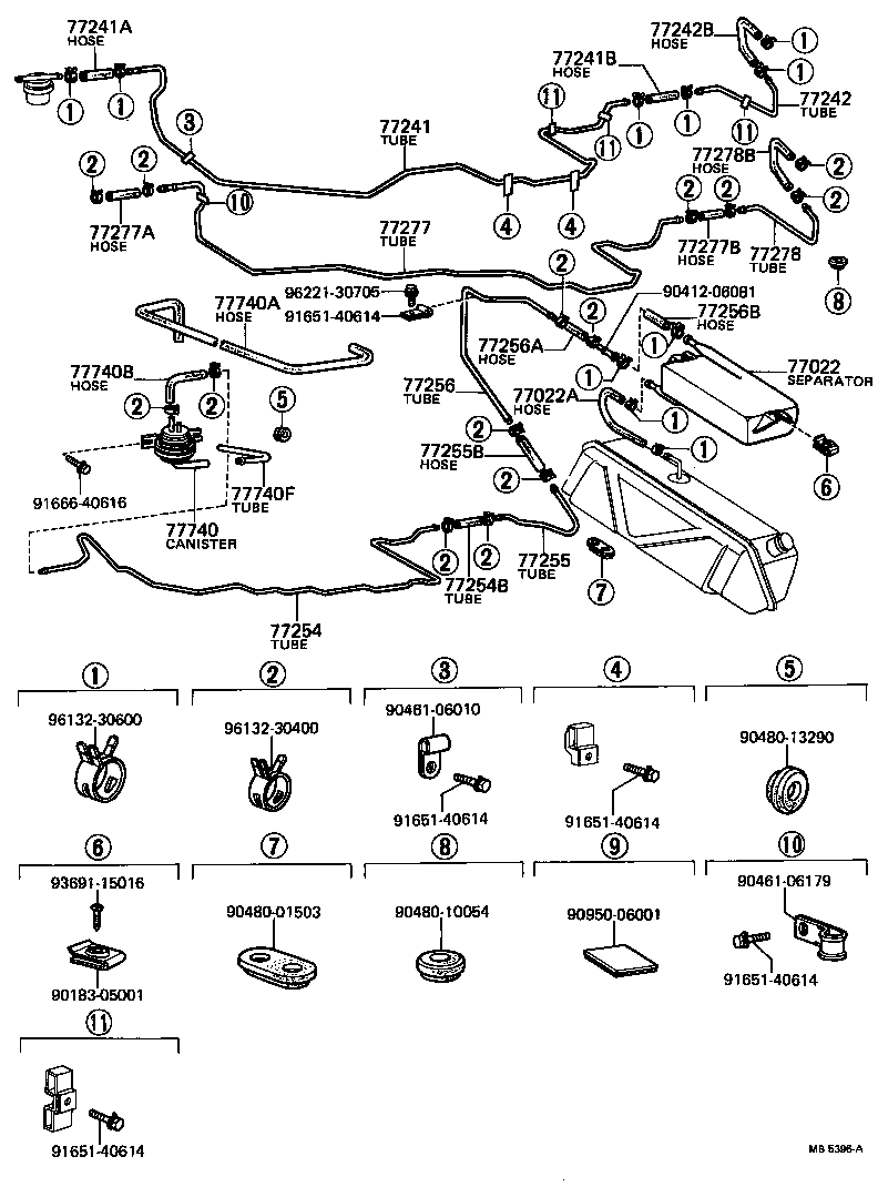 Figure MB5396A