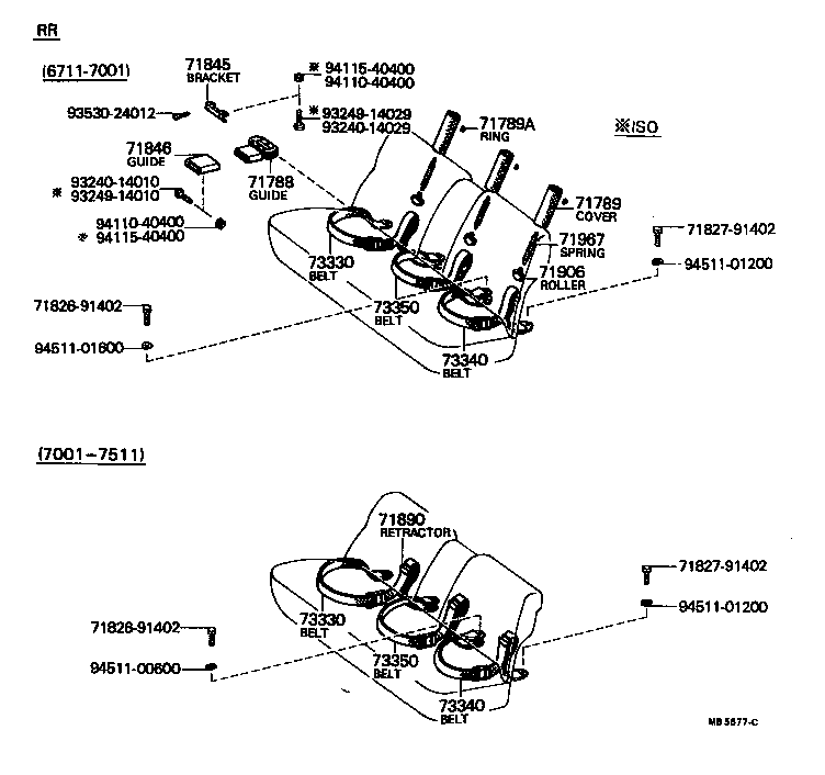Figure MB5677C