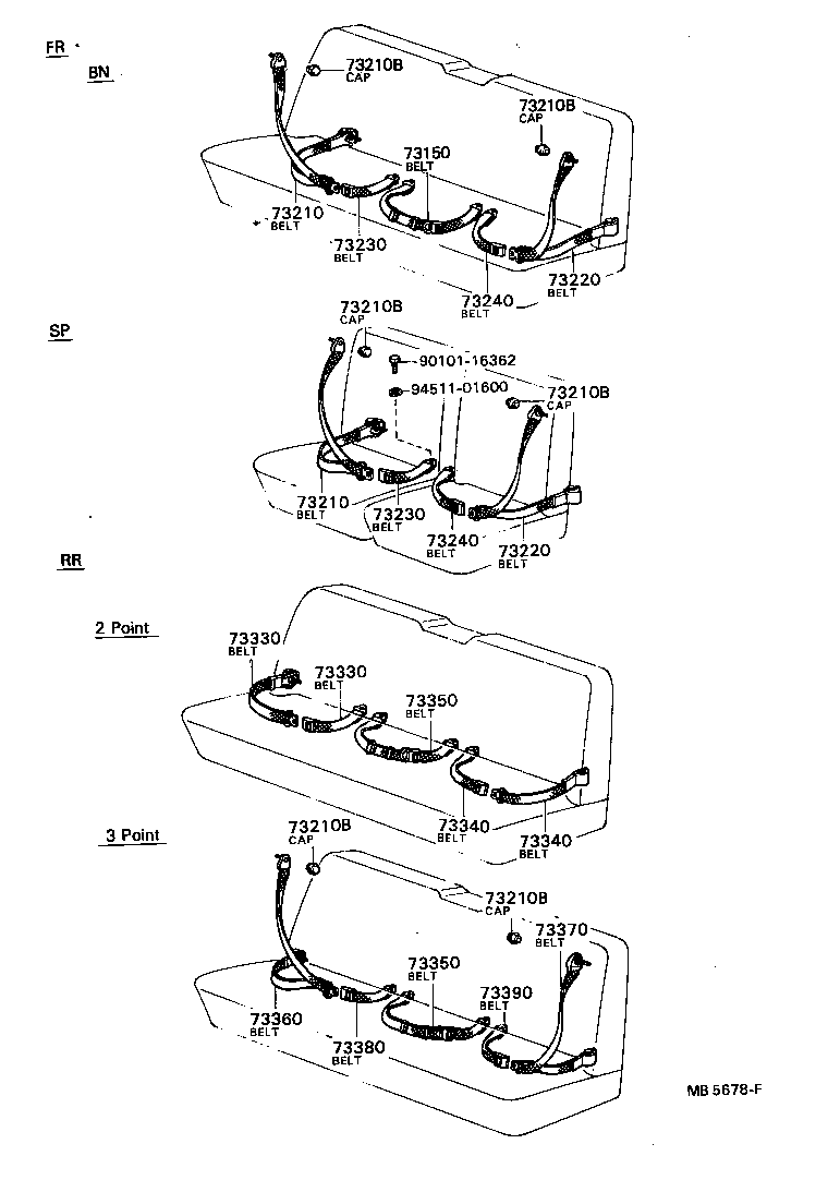Figure MB5678F