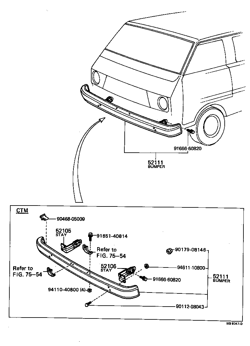 Figure MB6047D
