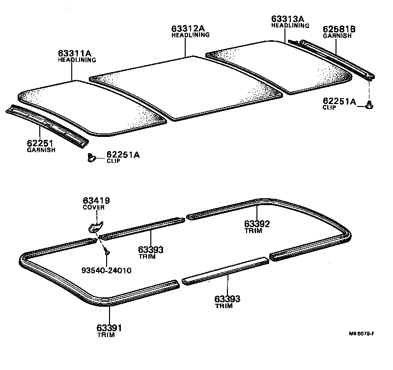 Figure MB6078F