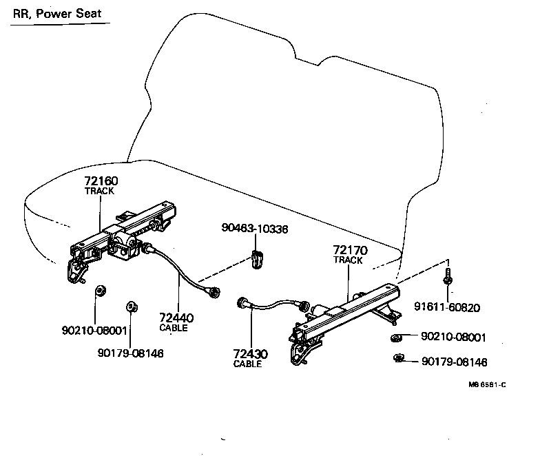 Figure MB6581C