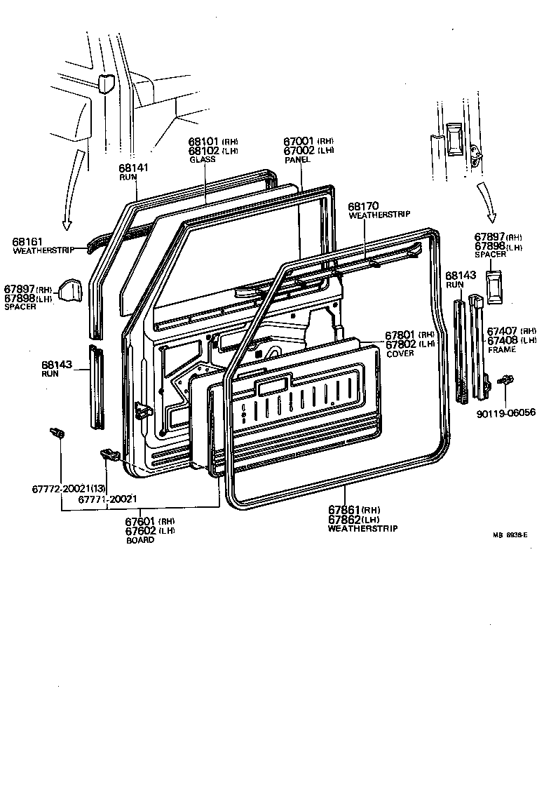 Figure MB6936E