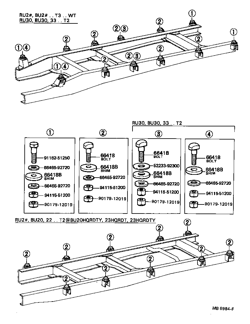 Figure MB6984F