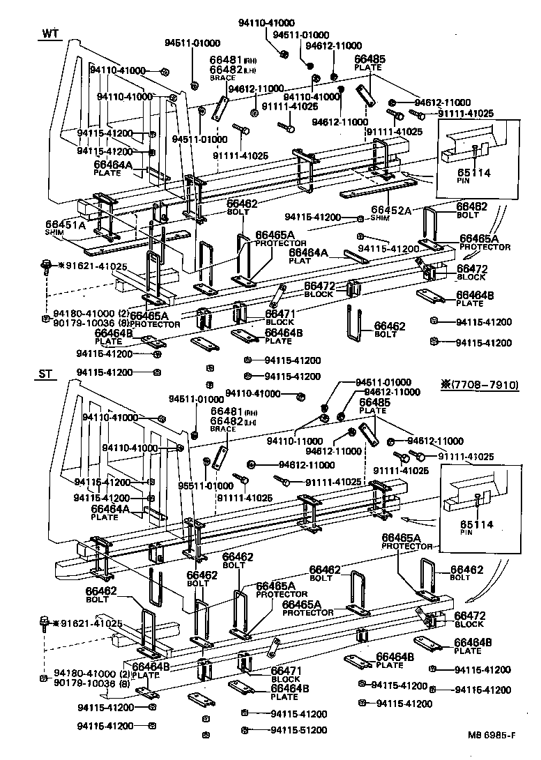 Figure MB6985F