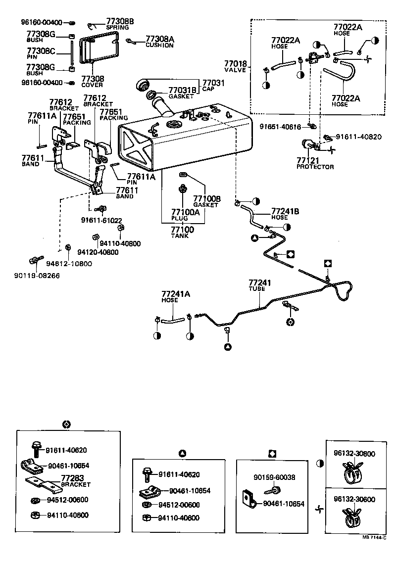 Figure MB7144C