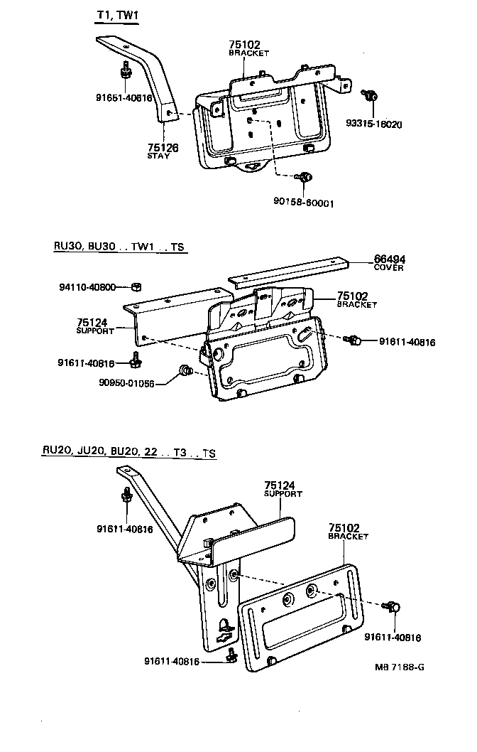 Figure MB7188G