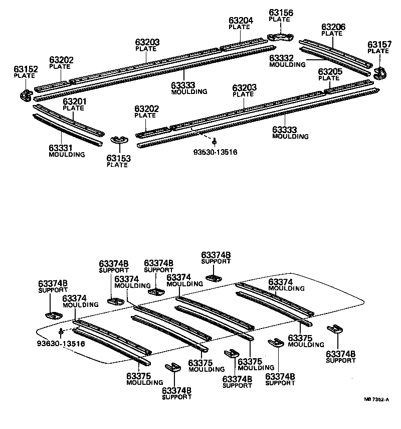 Figure MB7362A
