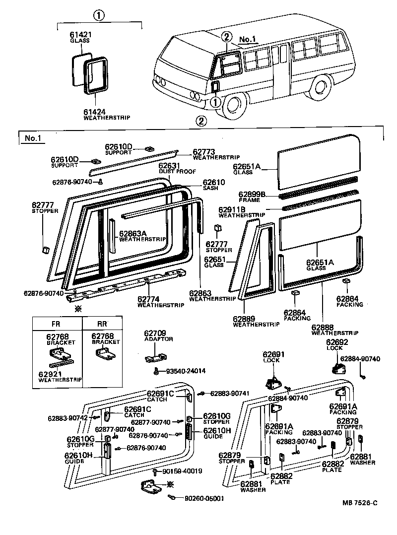 Figure MB7526C