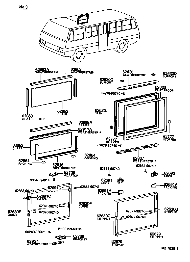 Figure MB7528B