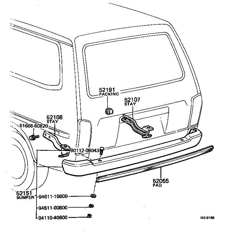 Figure MB8166