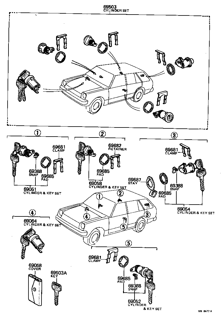 Figure MB8472A