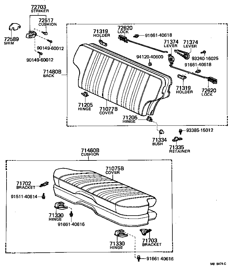 Figure MB8474C