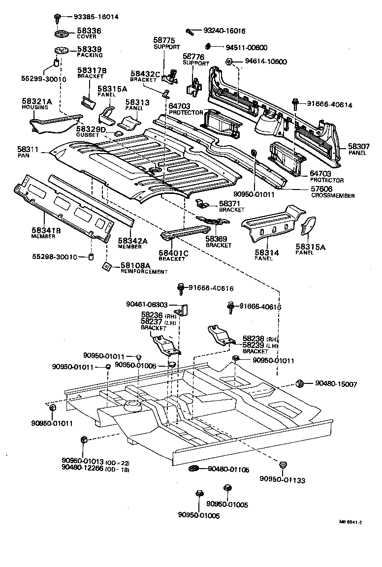 Figure MB8541E