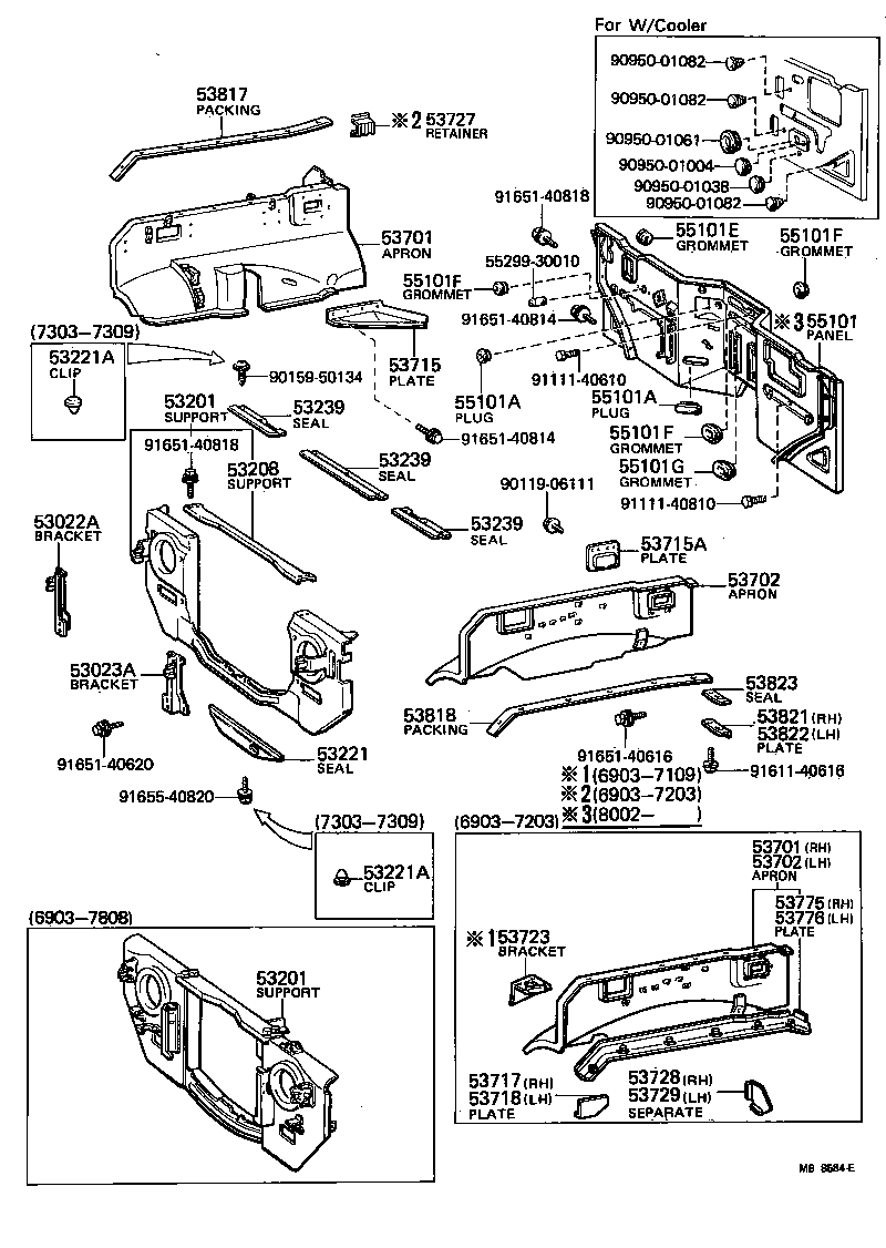 Figure MB8584E