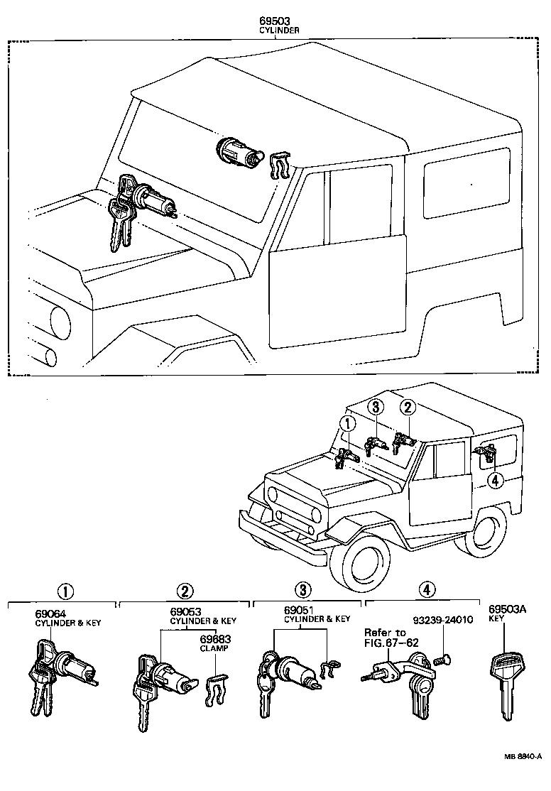 Figure MB8840A