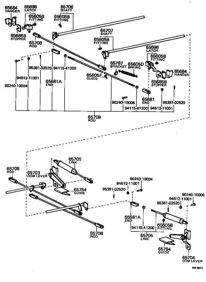 Figure MB8973