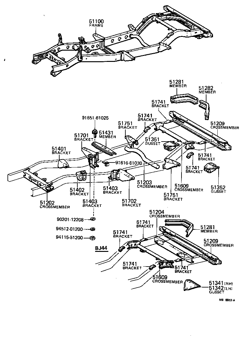 Figure MB8982A