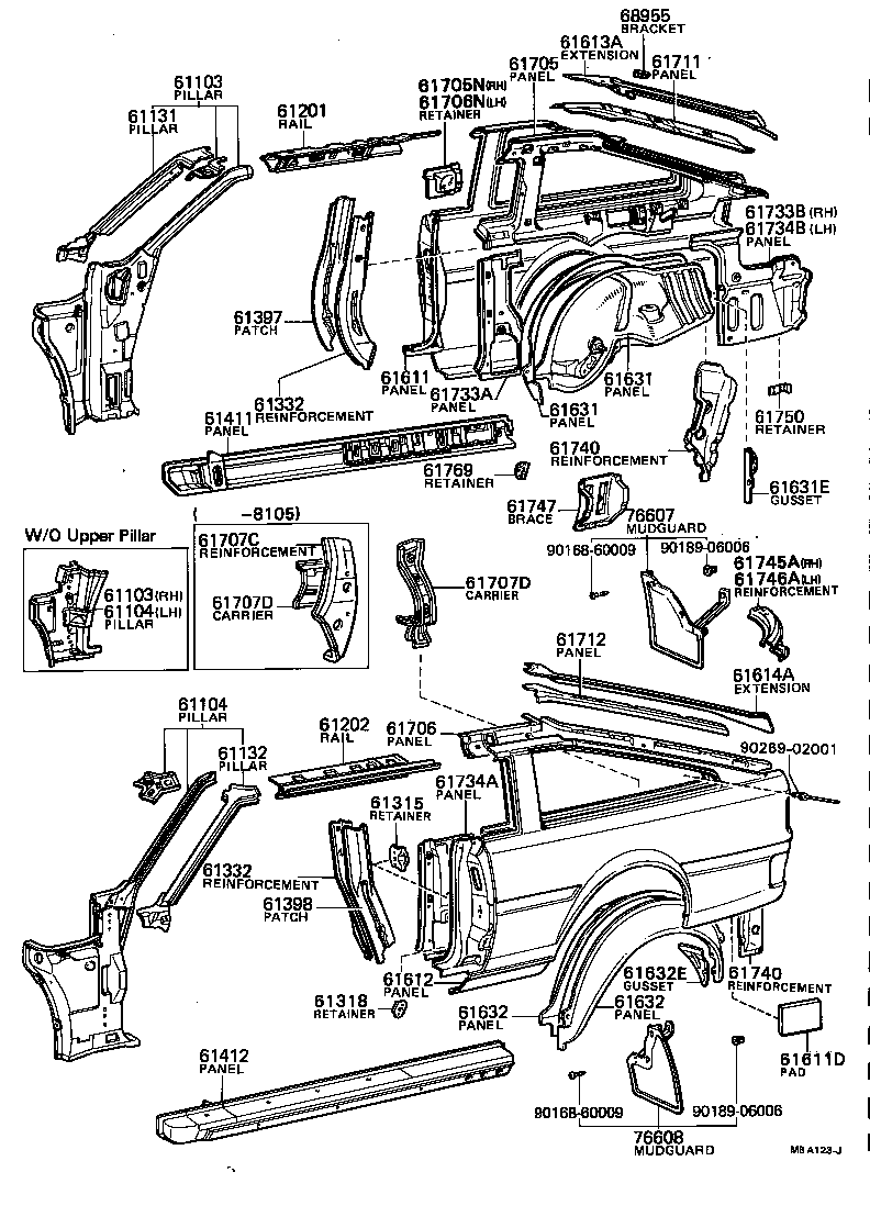 Figure MBA123J