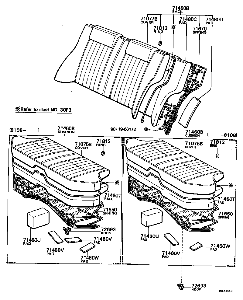 Figure MBA146C