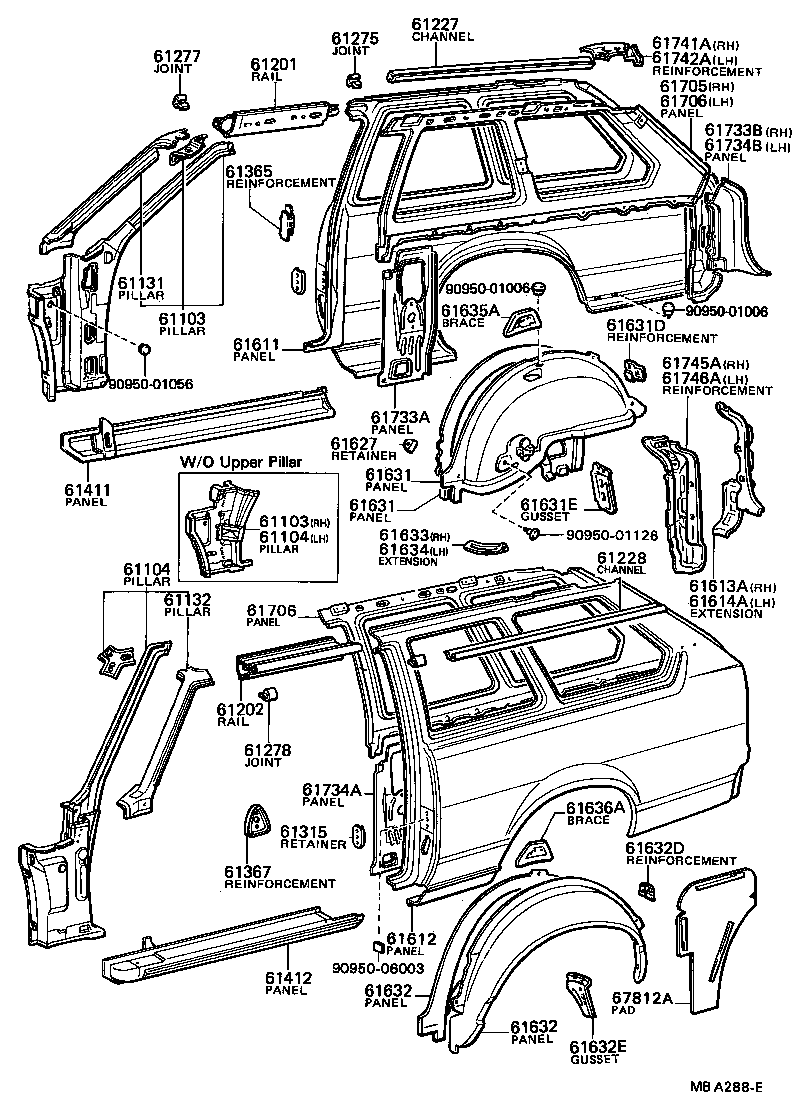 Figure MBA288E