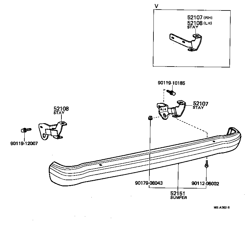 Figure MBA362B