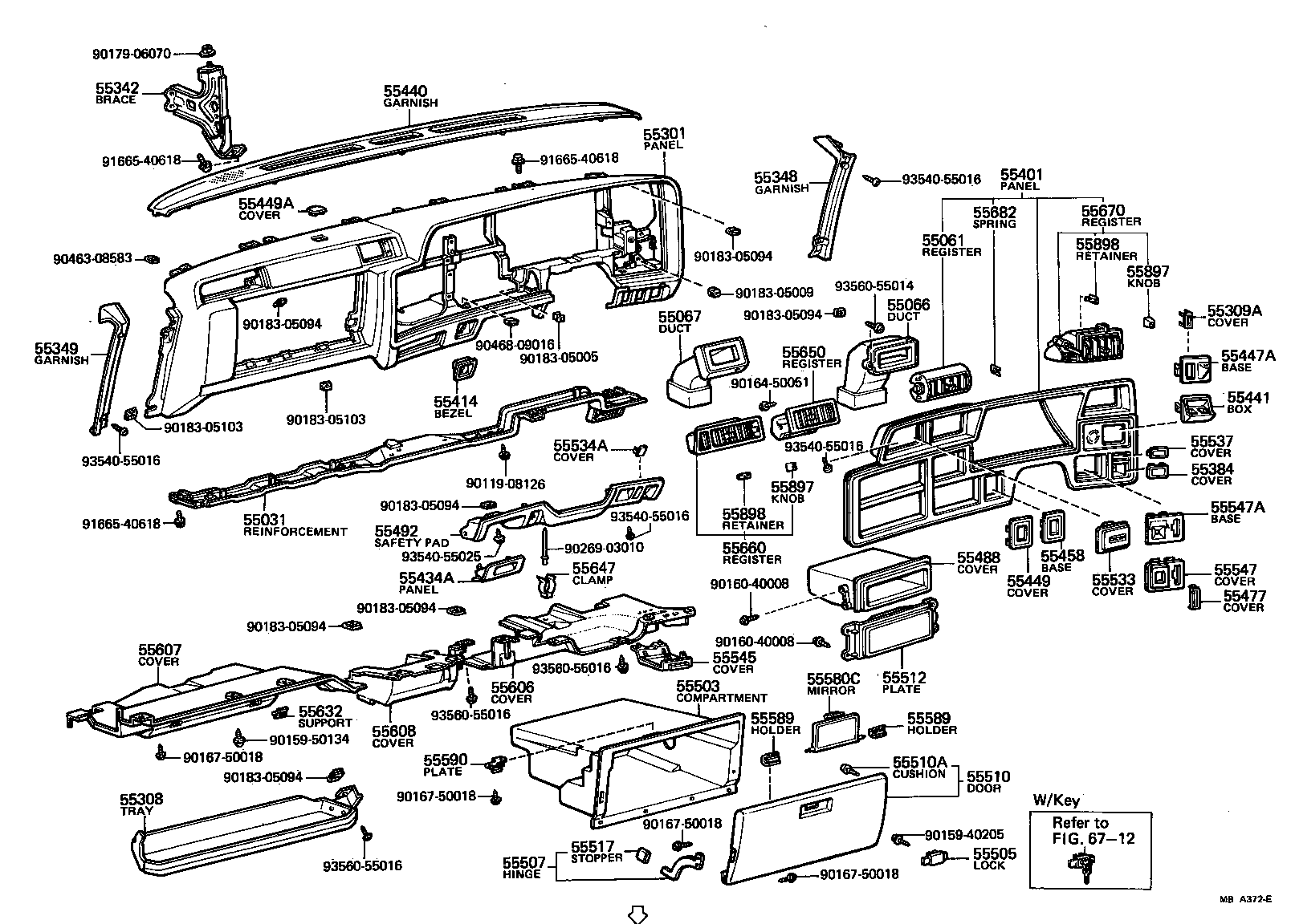 Figure MBA372E