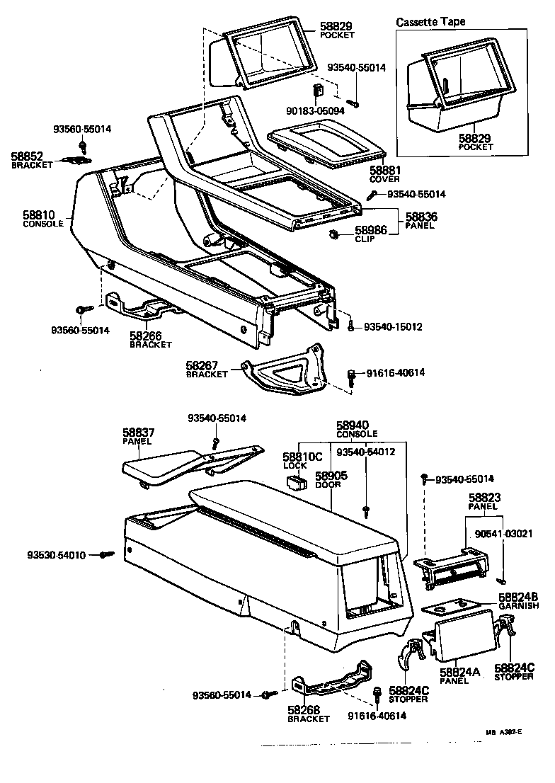 Figure MBA392E
