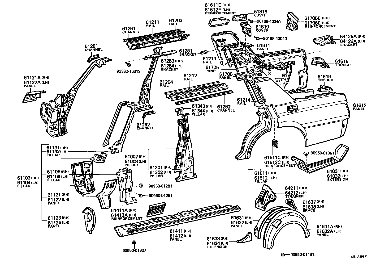 Figure MBA398D