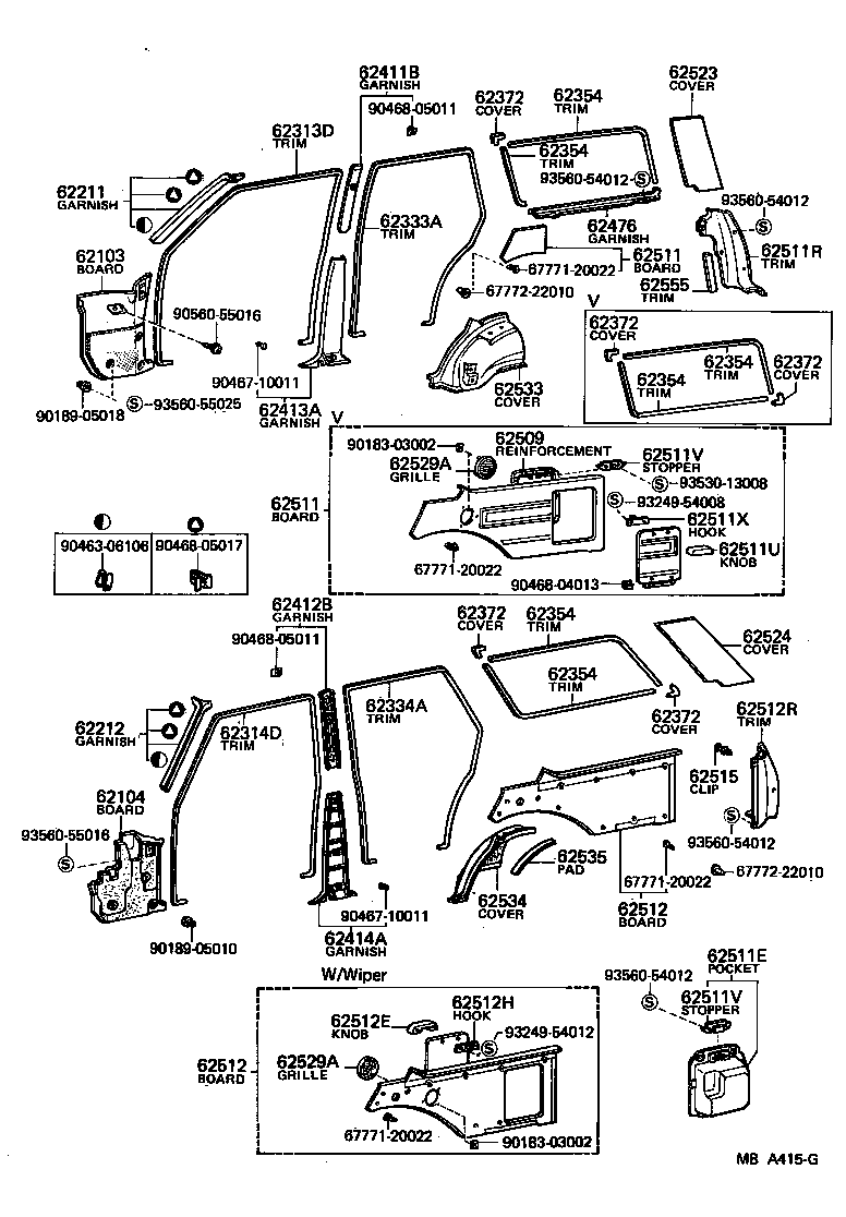 Figure MBA415G