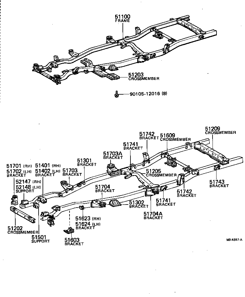 Figure MBA557A