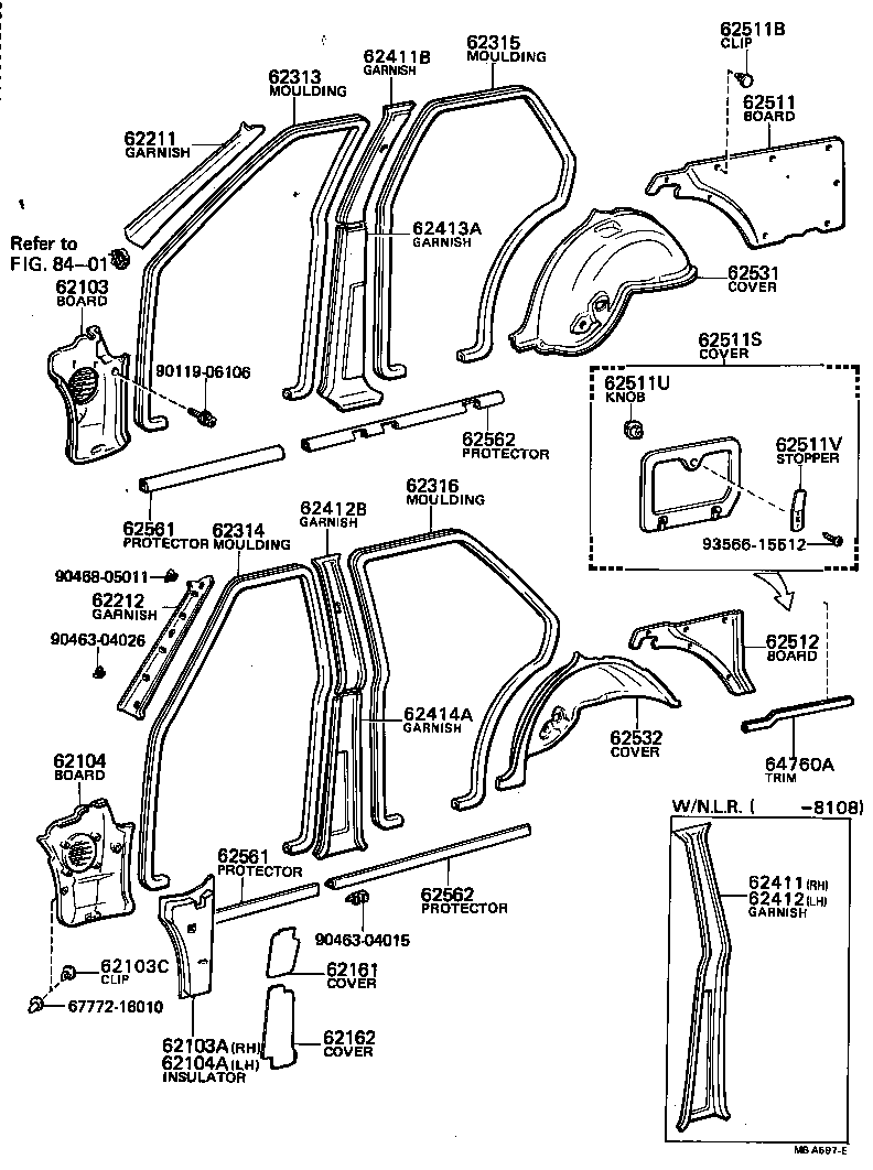 Figure MBA597E