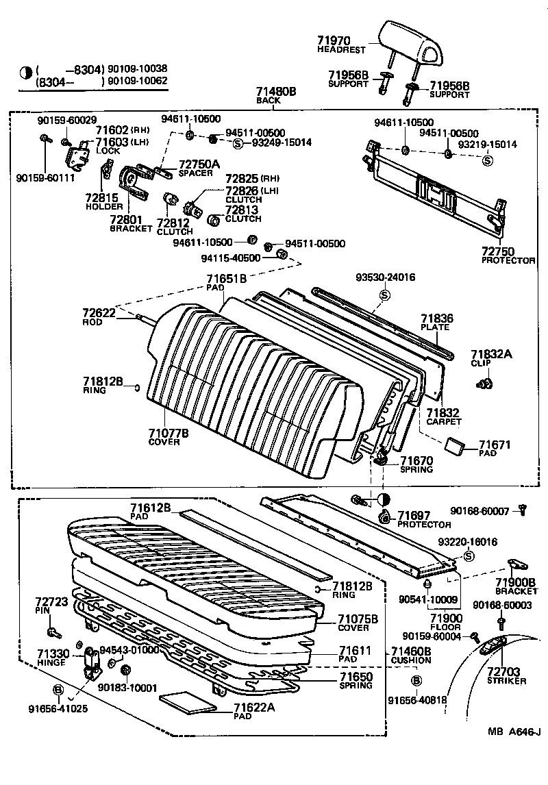 Figure MBA646J