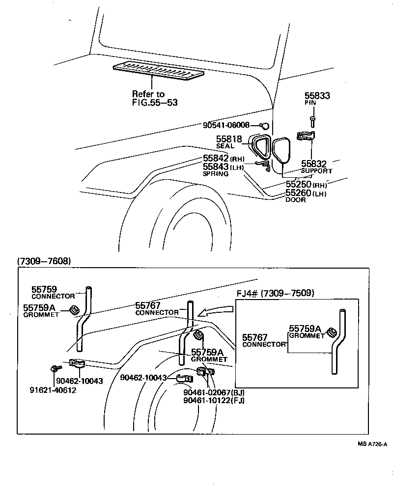 Figure MBA726A