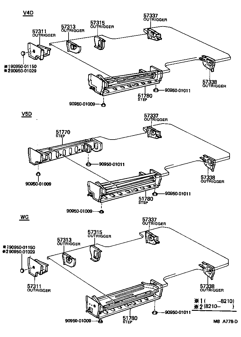 Figure MBA778D