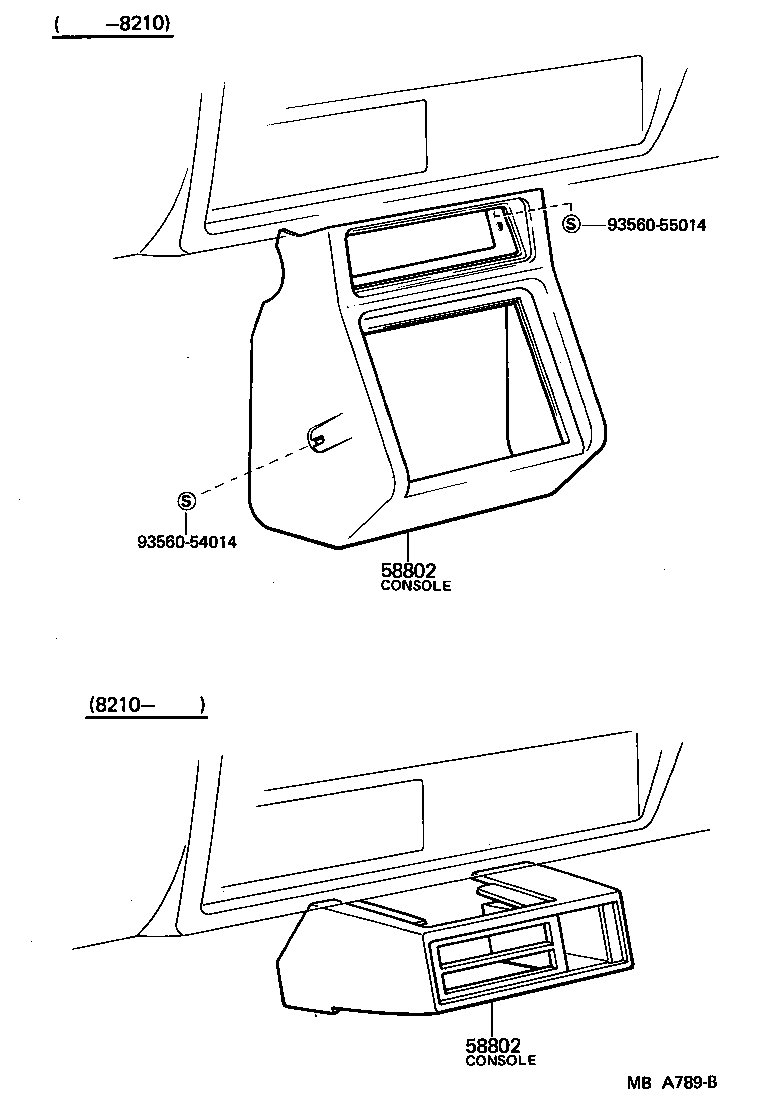 Figure MBA789B